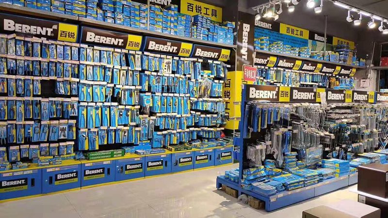 无刷电动工具与碳刷工具：噪音对比解析