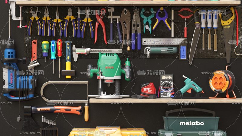 工具箱工具包定制厂家