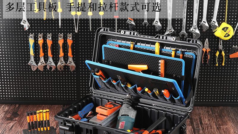 汽修工具品牌代理对比：如何从细节中挑选合适产品